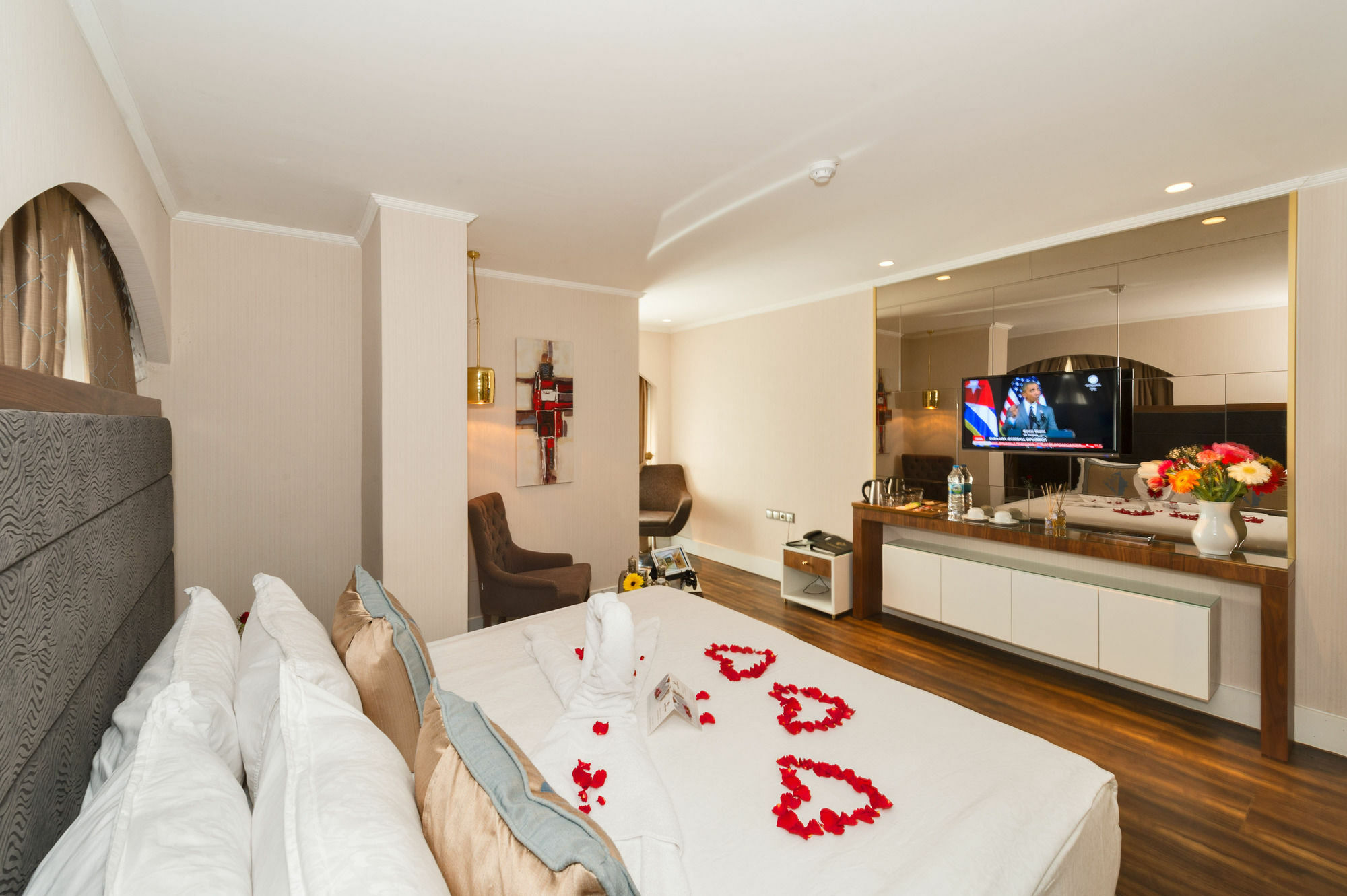 Darkmen Hotel Istanbulská provincie Exteriér fotografie